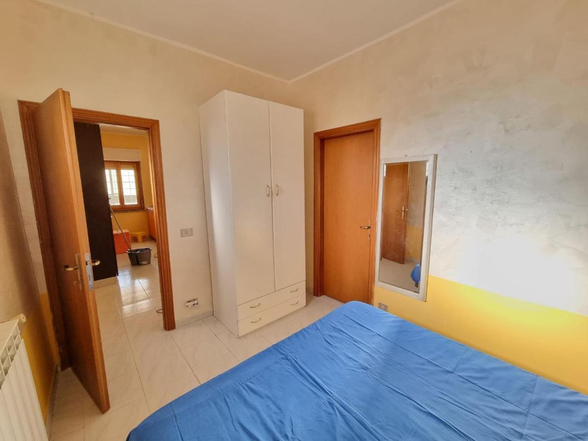 Ferienwohnung Summer House Montefiascone Exterior foto