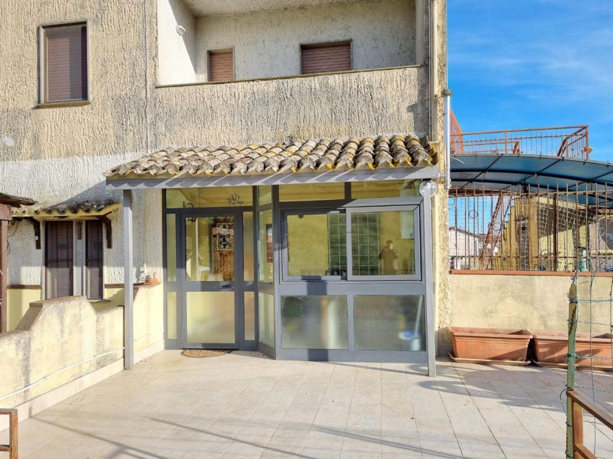Ferienwohnung Summer House Montefiascone Exterior foto