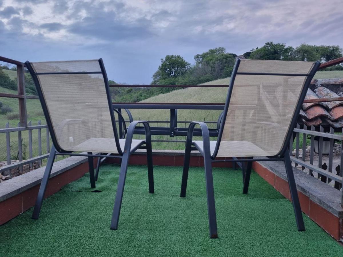 Ferienwohnung Summer House Montefiascone Exterior foto